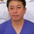 もうえクリニック 院長の写真