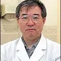 川野眼科 院長の写真