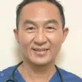 ゆりかごクリニック 院長の写真
