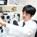 おおしま眼科 院長の写真