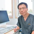 えにわ内科・消化器内科クニック 院長の写真