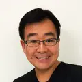 速水矯正歯科 院長の写真