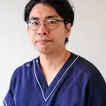 天辰病院 院長の写真