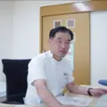 クリニック日々青々 院長の写真