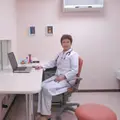 二宮こどもクリニック 院長の写真