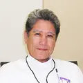 池村内科医院 院長の写真