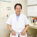 楢﨑内科医院 院長の写真