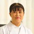 林病院 院長の写真