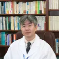 やすだメンタルクリニック 院長の写真