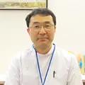 清水産婦人科クリニック 院長の写真