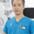 まごころ歯科 院長の写真