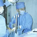 こもりや歯科 院長の写真