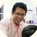 転馬こどもの診療所 院長の写真