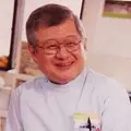 森耳鼻咽喉科 院長の写真