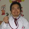 しみずこどもクリニック 院長の写真