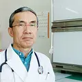 そうべつ温泉病院 院長の写真