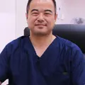五十嵐レディースクリニック 院長の写真
