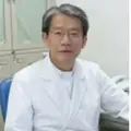 茅原クリニック 院長の写真