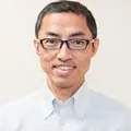 あみの矯正歯科 院長の写真