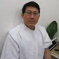 駒場皮膚科 院長の写真