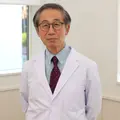 しみず医院 院長の写真