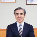 大島記念嬉泉病院 院長の写真