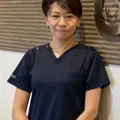 うしはま眼科 院長の写真