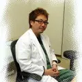 はすいけ整形外科 院長の写真