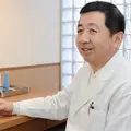 箱田病院 院長の写真