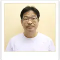 安光歯科 院長の写真