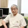松口レディースクリニック 院長の写真