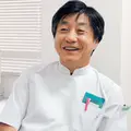 増田外科 院長の写真