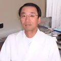 岡井医院 院長の写真