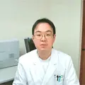 中の島はやし皮フ科 院長の写真