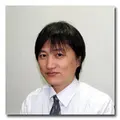 星の原クリニック 院長の写真