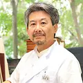 花城医院 院長の写真