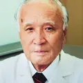 大岩外科胃腸科医院 院長の写真