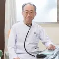 えばらクリニック 院長の写真