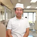 わらび歯科医院 院長の写真