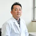 まつお内科眼科 院長の写真