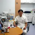 城野内科医院 院長の写真