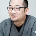 岡田病院 院長の写真