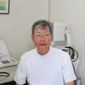 末宗小児科医院 院長の写真