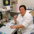 すじの眼科クリニック 院長の写真