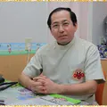根本小児科医院 院長の写真