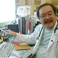 いずみが丘クリニック 院長の写真