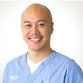 YOKOTA DENTAL OFFICE 院長の写真