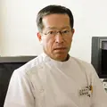 ありあけクリニック 院長の写真