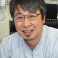 ていね泌尿器科 院長の写真