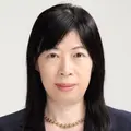 白柏眼科医院 院長の写真